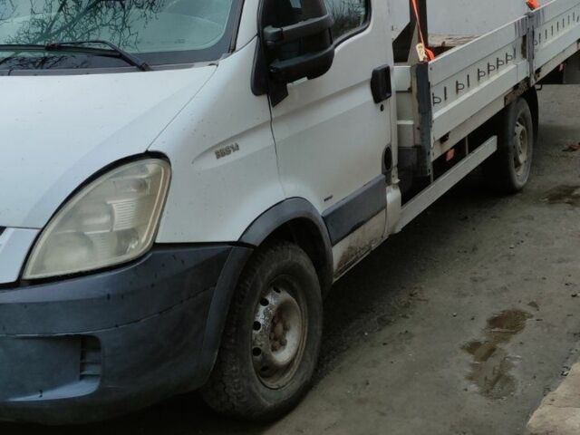 Ивеко Дейли, объемом двигателя 0 л и пробегом 0 тыс. км за 6700 $, фото 5 на Automoto.ua