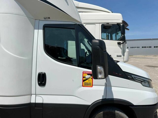 Івеко Дейлі, об'ємом двигуна 0 л та пробігом 0 тис. км за 50130 $, фото 3 на Automoto.ua