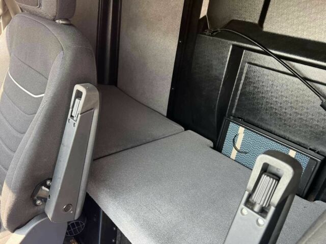 Івеко Дейлі, об'ємом двигуна 0 л та пробігом 0 тис. км за 50130 $, фото 15 на Automoto.ua