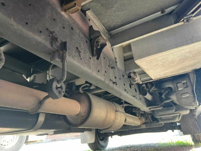 Івеко Дейлі, об'ємом двигуна 0 л та пробігом 0 тис. км за 50130 $, фото 11 на Automoto.ua