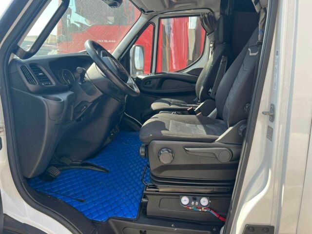 Івеко Дейлі, об'ємом двигуна 0 л та пробігом 0 тис. км за 50130 $, фото 5 на Automoto.ua