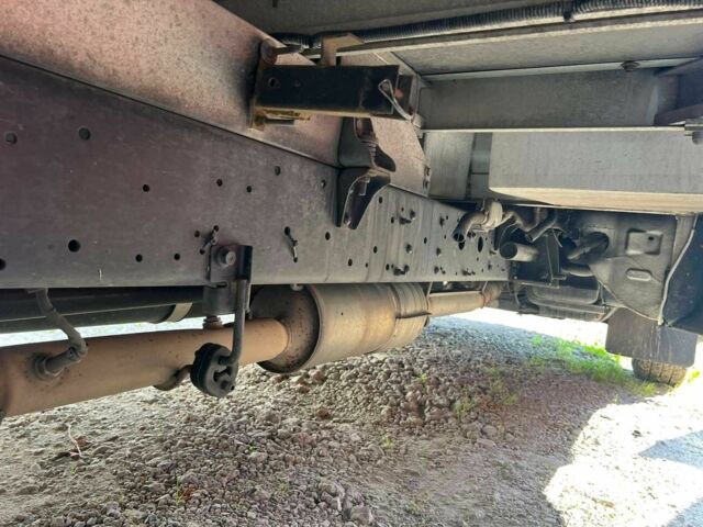 Івеко Дейлі, об'ємом двигуна 0 л та пробігом 0 тис. км за 50130 $, фото 12 на Automoto.ua