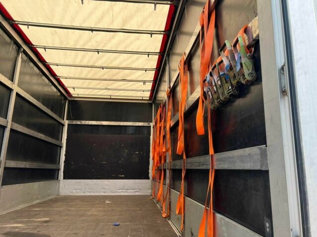 Івеко Дейлі, об'ємом двигуна 0 л та пробігом 0 тис. км за 50130 $, фото 14 на Automoto.ua