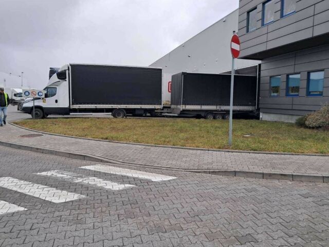 Івеко Дейлі, об'ємом двигуна 0 л та пробігом 0 тис. км за 50130 $, фото 8 на Automoto.ua