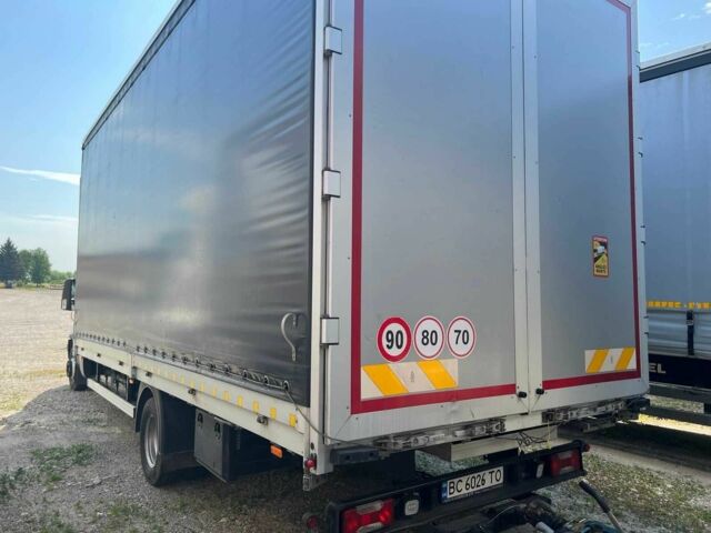 Івеко Дейлі, об'ємом двигуна 0 л та пробігом 0 тис. км за 50130 $, фото 2 на Automoto.ua