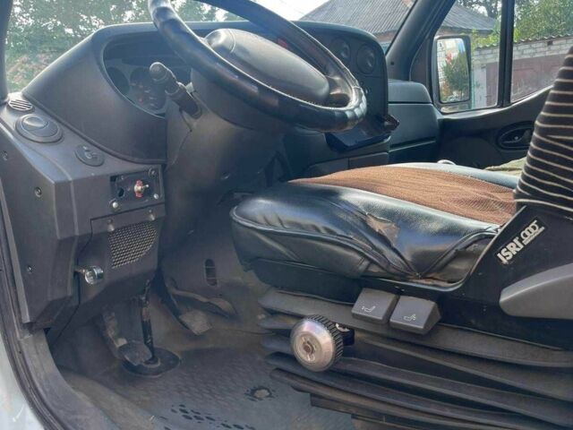 Івеко Дейлі, об'ємом двигуна 0 л та пробігом 0 тис. км за 11950 $, фото 10 на Automoto.ua