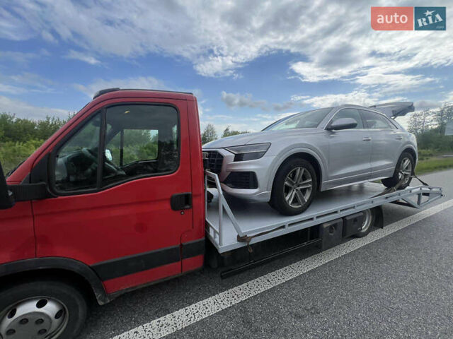 Ивеко Дейли, объемом двигателя 3 л и пробегом 450 тыс. км за 14900 $, фото 2 на Automoto.ua