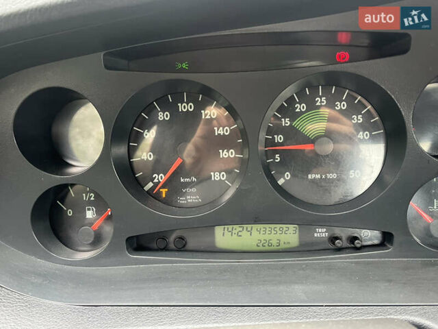 Ивеко Дейли, объемом двигателя 3 л и пробегом 450 тыс. км за 14900 $, фото 4 на Automoto.ua