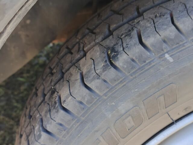 Ивеко Дейли, объемом двигателя 0 л и пробегом 0 тыс. км за 2800 $, фото 3 на Automoto.ua