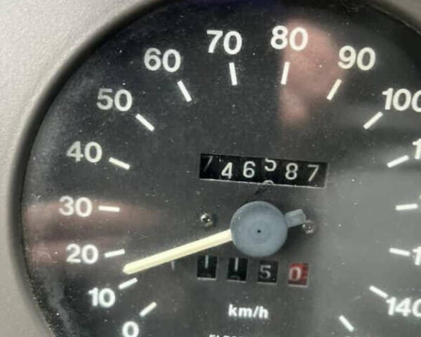 Ивеко Дейли, объемом двигателя 2.5 л и пробегом 746 тыс. км за 2500 $, фото 10 на Automoto.ua