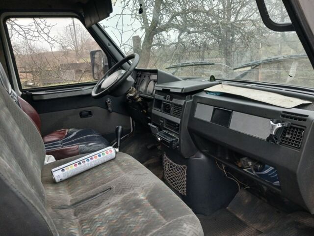 Івеко Дейлі, об'ємом двигуна 0 л та пробігом 0 тис. км за 712 $, фото 1 на Automoto.ua