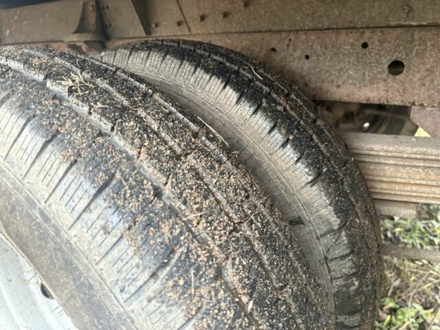 Івеко Дейлі, об'ємом двигуна 0 л та пробігом 0 тис. км за 5000 $, фото 6 на Automoto.ua