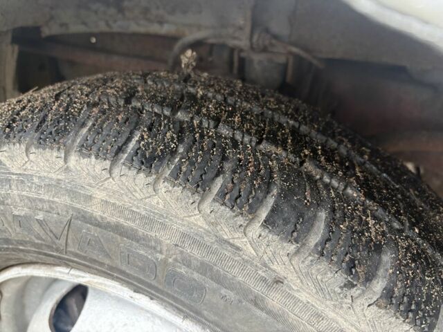 Івеко Дейлі, об'ємом двигуна 0 л та пробігом 0 тис. км за 5000 $, фото 5 на Automoto.ua