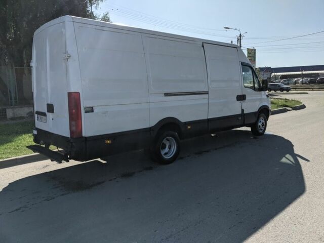 Ивеко Дейли, объемом двигателя 0 л и пробегом 0 тыс. км за 6300 $, фото 3 на Automoto.ua