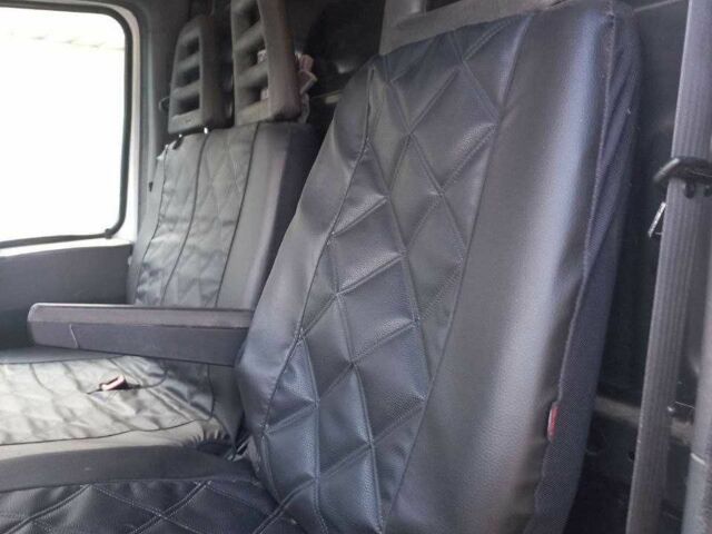 Івеко Дейлі, об'ємом двигуна 0 л та пробігом 0 тис. км за 9450 $, фото 2 на Automoto.ua