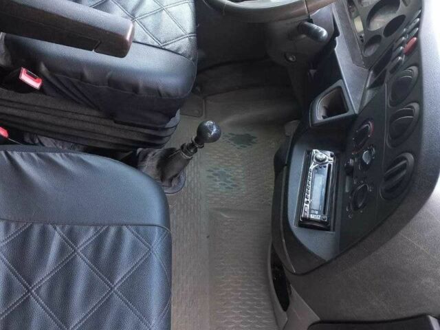 Івеко Дейлі, об'ємом двигуна 0 л та пробігом 0 тис. км за 9450 $, фото 5 на Automoto.ua
