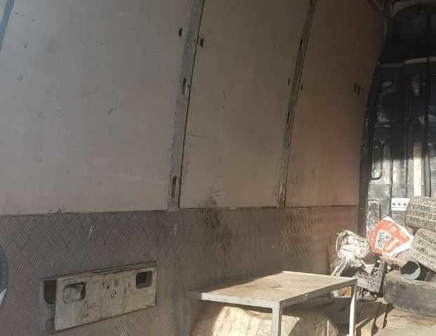 Ивеко Дейли, объемом двигателя 0 л и пробегом 0 тыс. км за 6007 $, фото 4 на Automoto.ua