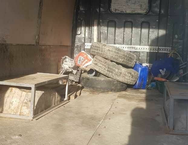 Ивеко Дейли, объемом двигателя 0 л и пробегом 0 тыс. км за 6007 $, фото 6 на Automoto.ua