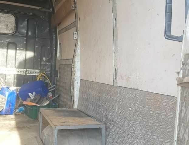 Ивеко Дейли, объемом двигателя 0 л и пробегом 0 тыс. км за 6007 $, фото 5 на Automoto.ua