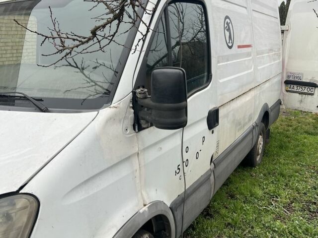 Ивеко Дейли, объемом двигателя 0 л и пробегом 0 тыс. км за 4196 $, фото 3 на Automoto.ua