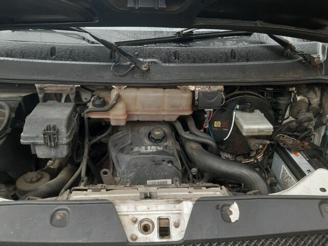 Івеко Дейлі, об'ємом двигуна 0 л та пробігом 0 тис. км за 6600 $, фото 6 на Automoto.ua