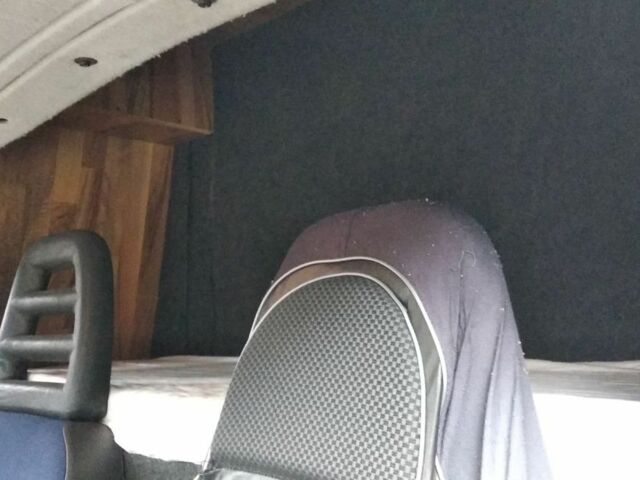 Івеко Дейлі, об'ємом двигуна 0 л та пробігом 0 тис. км за 6600 $, фото 4 на Automoto.ua