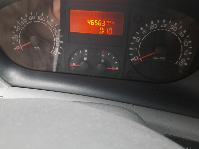 Івеко Дейлі, об'ємом двигуна 0 л та пробігом 0 тис. км за 6600 $, фото 5 на Automoto.ua