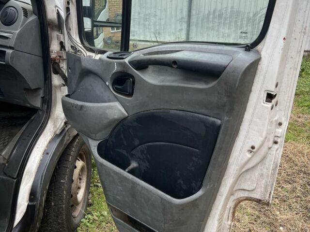 Ивеко Дейли, объемом двигателя 0 л и пробегом 0 тыс. км за 4196 $, фото 6 на Automoto.ua