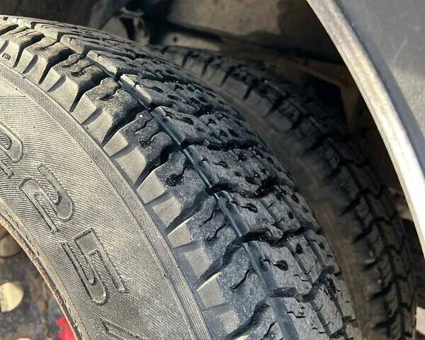 Ивеко Дейли, объемом двигателя 3 л и пробегом 450 тыс. км за 10300 $, фото 23 на Automoto.ua