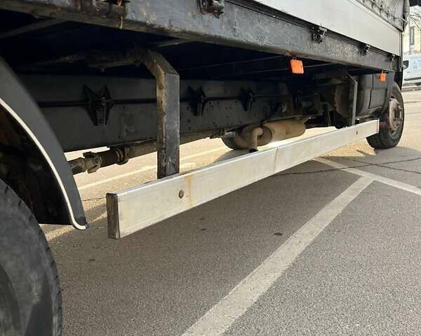 Ивеко Дейли, объемом двигателя 3 л и пробегом 450 тыс. км за 10300 $, фото 7 на Automoto.ua