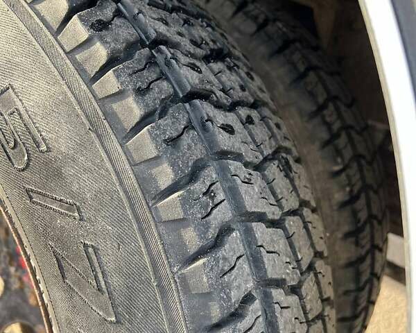 Ивеко Дейли, объемом двигателя 3 л и пробегом 450 тыс. км за 10300 $, фото 20 на Automoto.ua