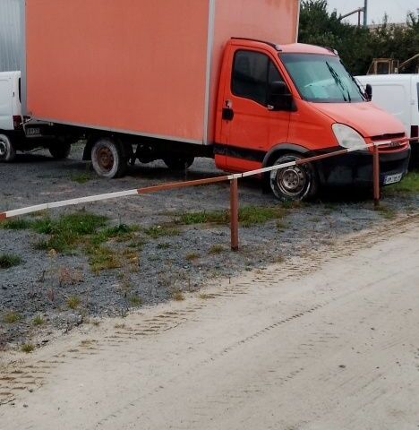 Івеко Дейлі, об'ємом двигуна 0 л та пробігом 0 тис. км за 5111 $, фото 6 на Automoto.ua