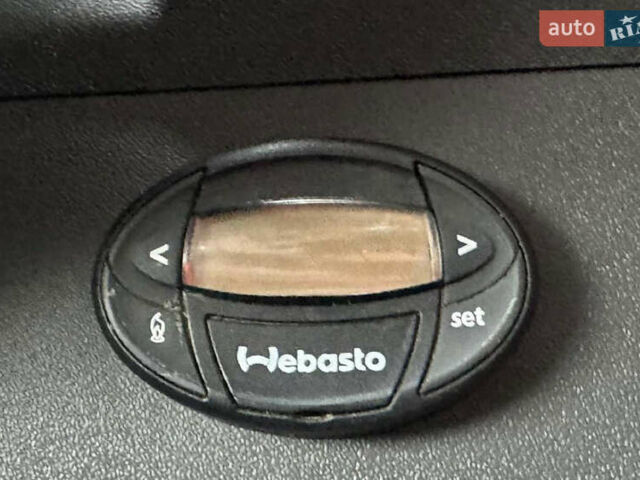 Івеко Дейлі, об'ємом двигуна 3 л та пробігом 135 тис. км за 20550 $, фото 14 на Automoto.ua