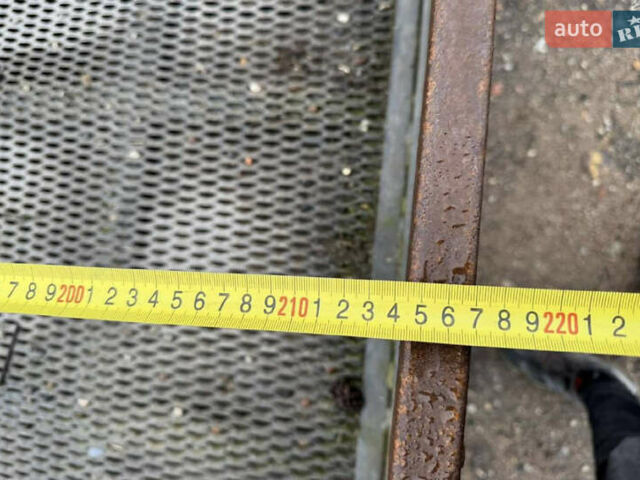 Івеко Дейлі, об'ємом двигуна 3 л та пробігом 135 тис. км за 20550 $, фото 7 на Automoto.ua