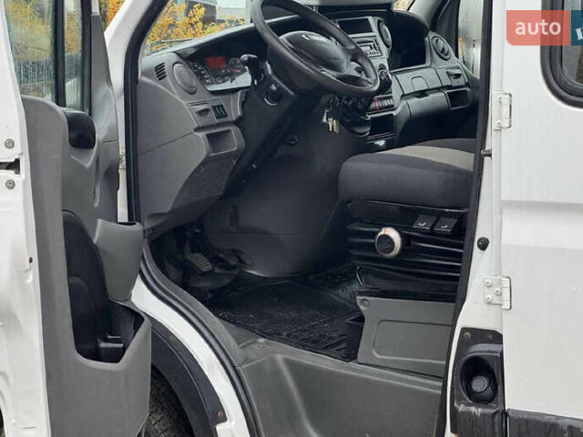 Івеко Дейлі, об'ємом двигуна 3 л та пробігом 135 тис. км за 20550 $, фото 12 на Automoto.ua