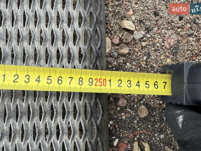 Івеко Дейлі, об'ємом двигуна 3 л та пробігом 135 тис. км за 20550 $, фото 8 на Automoto.ua