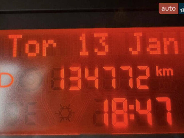 Івеко Дейлі, об'ємом двигуна 3 л та пробігом 135 тис. км за 20550 $, фото 19 на Automoto.ua