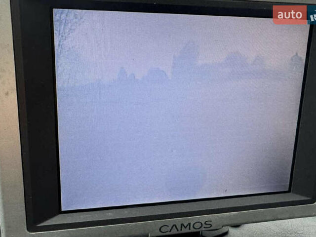 Івеко Дейлі, об'ємом двигуна 3 л та пробігом 135 тис. км за 20550 $, фото 17 на Automoto.ua