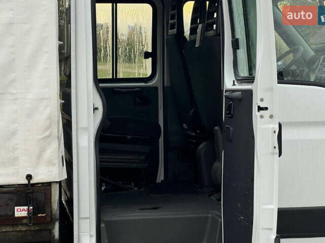 Івеко Дейлі, об'ємом двигуна 3 л та пробігом 135 тис. км за 20550 $, фото 10 на Automoto.ua