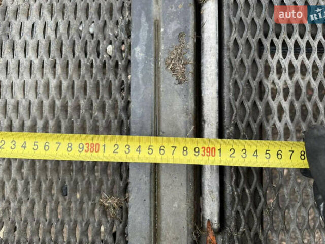 Івеко Дейлі, об'ємом двигуна 3 л та пробігом 135 тис. км за 20550 $, фото 9 на Automoto.ua