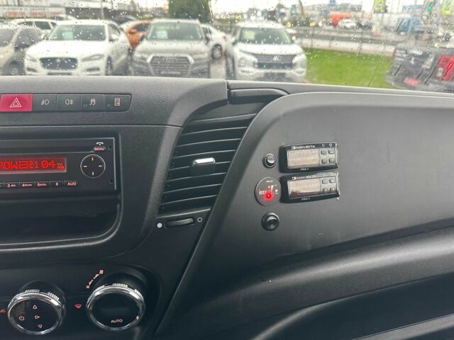 Ивеко Дейли, объемом двигателя 0 л и пробегом 0 тыс. км за 34900 $, фото 16 на Automoto.ua