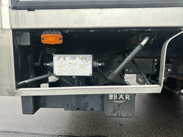 Ивеко Дейли, объемом двигателя 0 л и пробегом 0 тыс. км за 34900 $, фото 9 на Automoto.ua