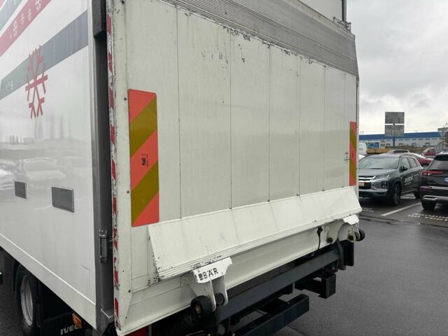 Ивеко Дейли, объемом двигателя 0 л и пробегом 0 тыс. км за 34900 $, фото 8 на Automoto.ua