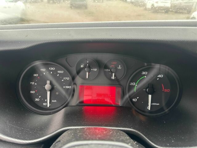 Ивеко Дейли, объемом двигателя 0 л и пробегом 0 тыс. км за 34900 $, фото 14 на Automoto.ua