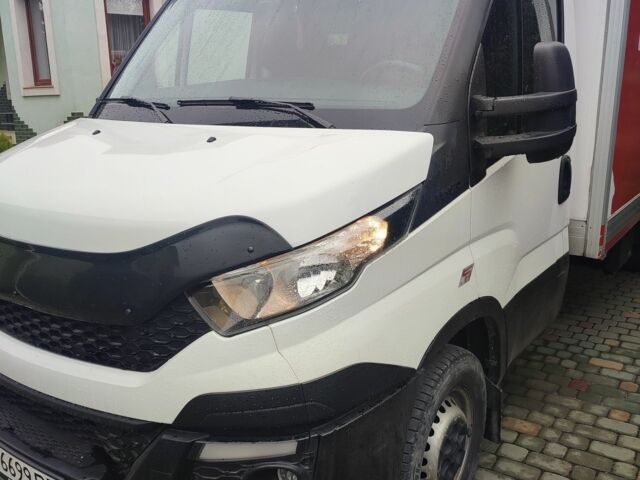 Івеко Дейлі, об'ємом двигуна 0 л та пробігом 0 тис. км за 20000 $, фото 3 на Automoto.ua