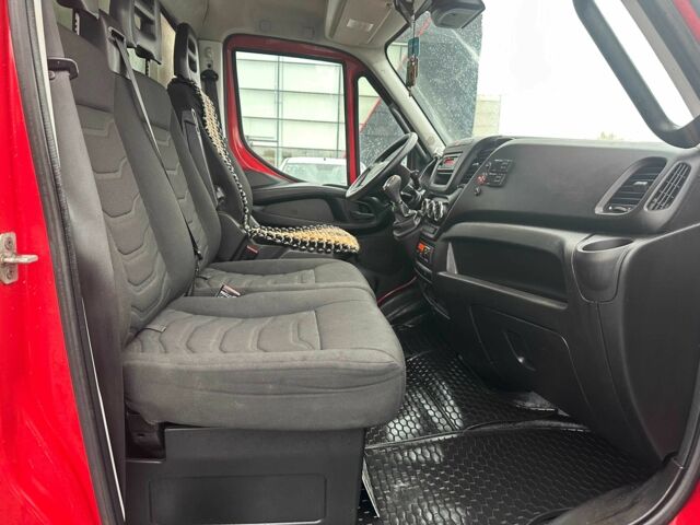 Ивеко Дейли, объемом двигателя 0 л и пробегом 0 тыс. км за 34900 $, фото 20 на Automoto.ua