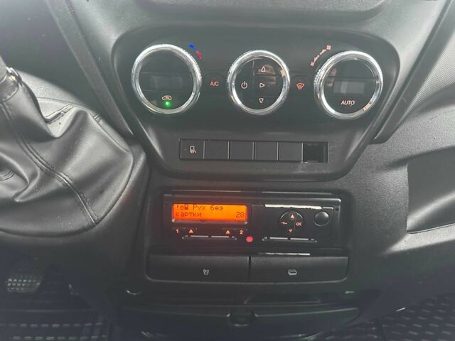 Ивеко Дейли, объемом двигателя 0 л и пробегом 0 тыс. км за 34900 $, фото 17 на Automoto.ua