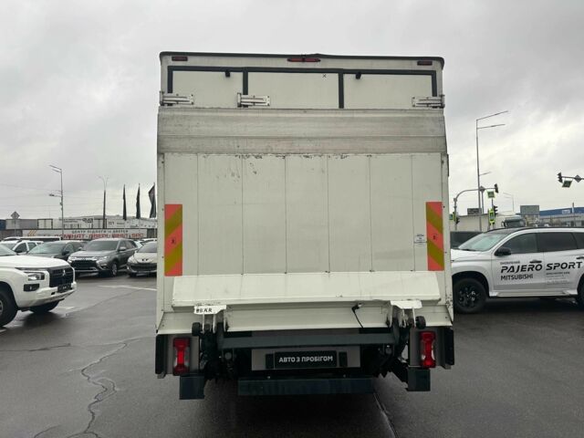 Ивеко Дейли, объемом двигателя 0 л и пробегом 0 тыс. км за 34900 $, фото 5 на Automoto.ua