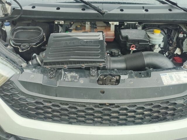 Івеко Дейлі, об'ємом двигуна 0 л та пробігом 0 тис. км за 20000 $, фото 6 на Automoto.ua