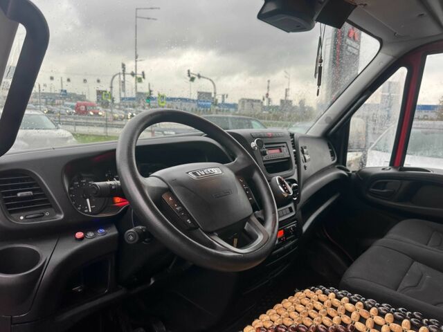 Ивеко Дейли, объемом двигателя 0 л и пробегом 0 тыс. км за 34900 $, фото 12 на Automoto.ua